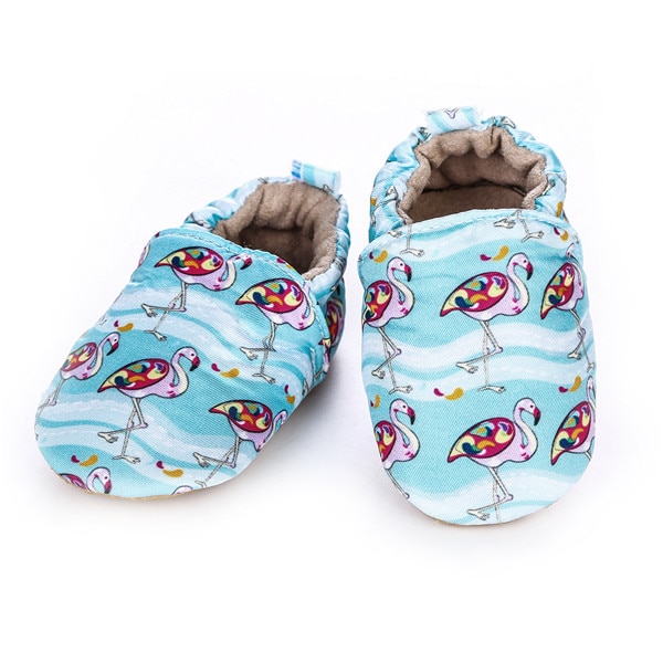 Soft Sole Baby Shoes Footwear